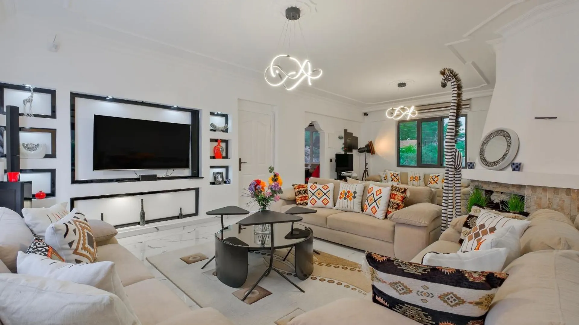 Villa Xclusive Uzumlu