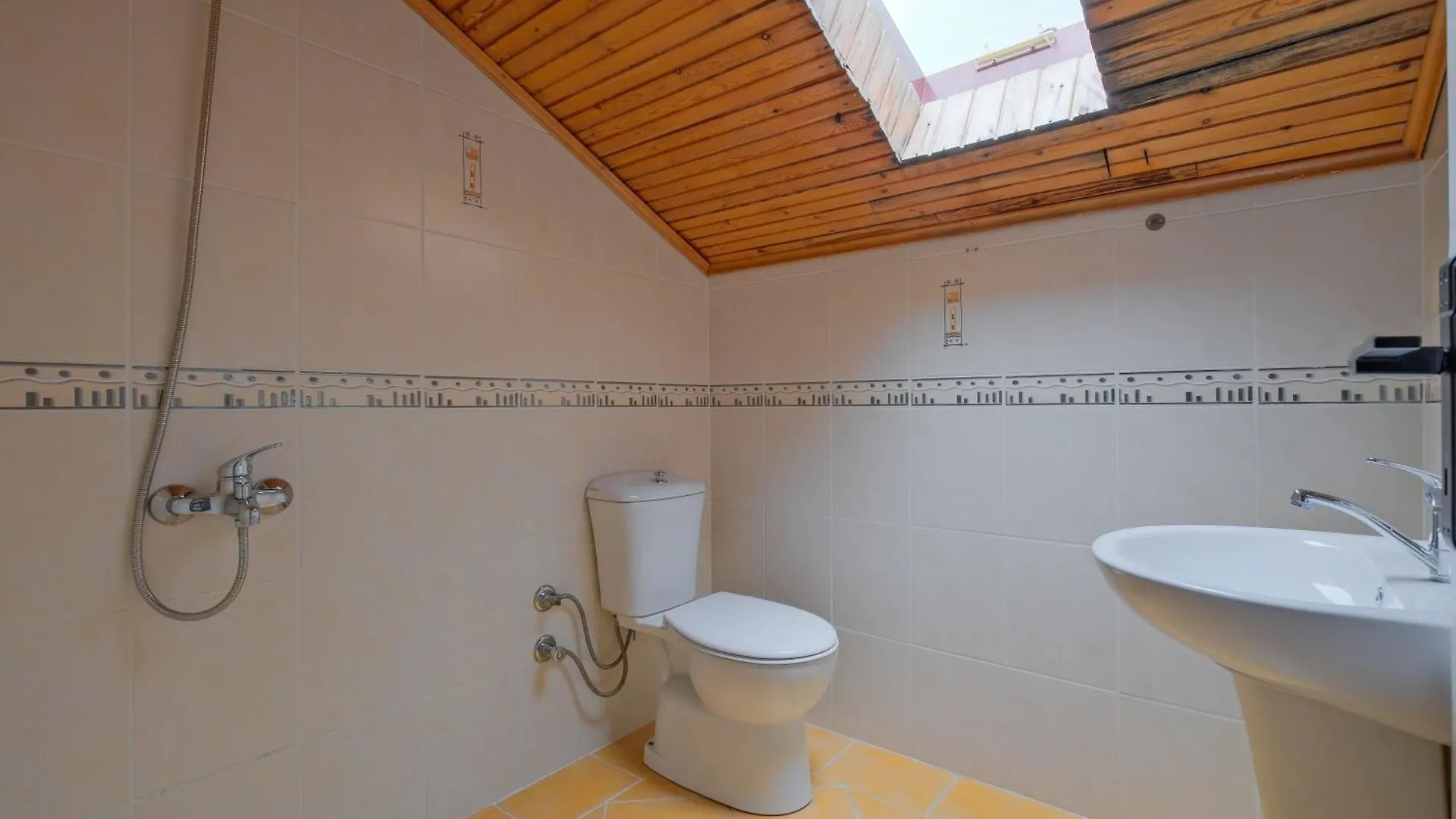 Villa Xclusive Uzumlu