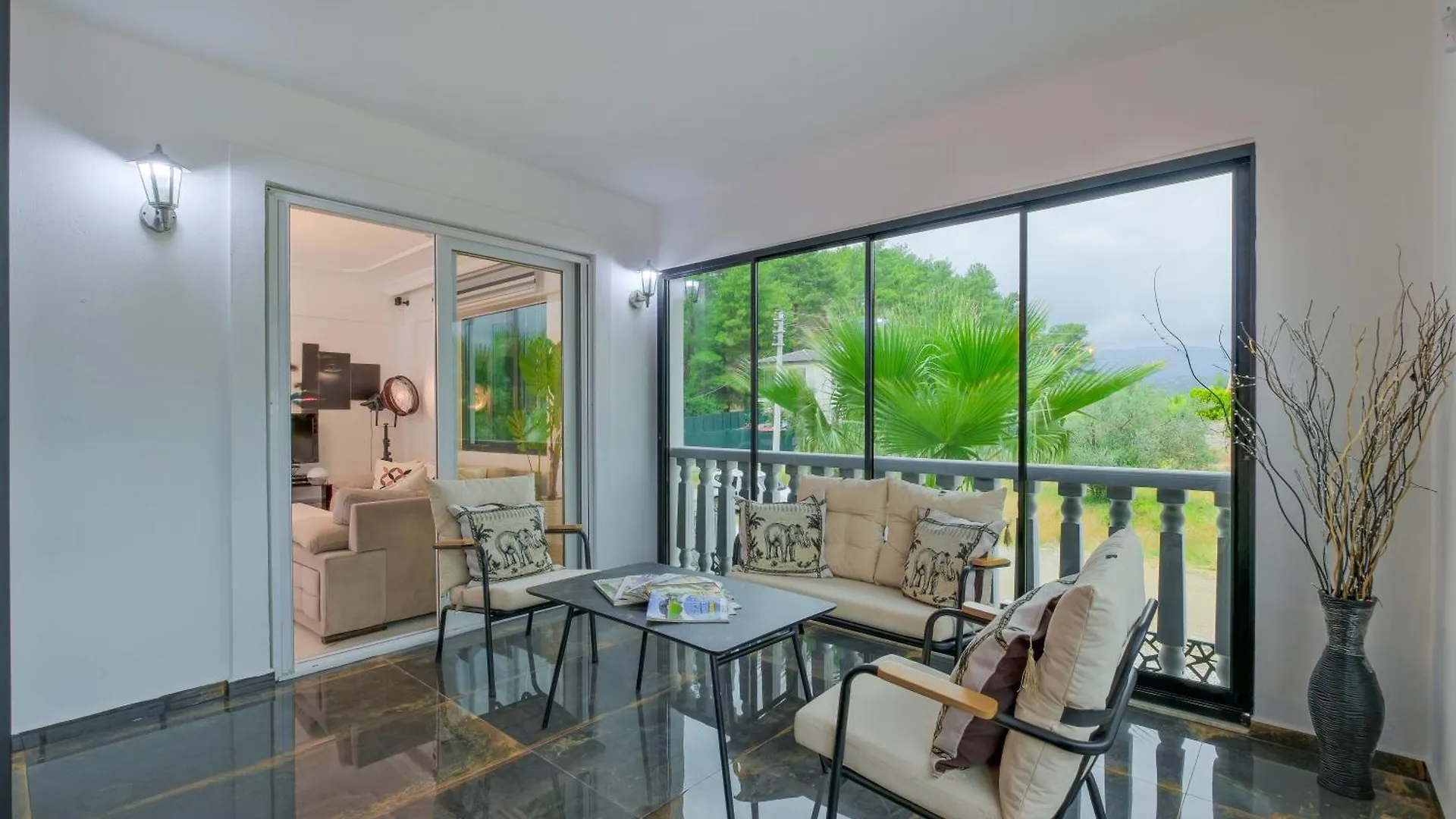 Villa Xclusive Uzumlu  Turcia