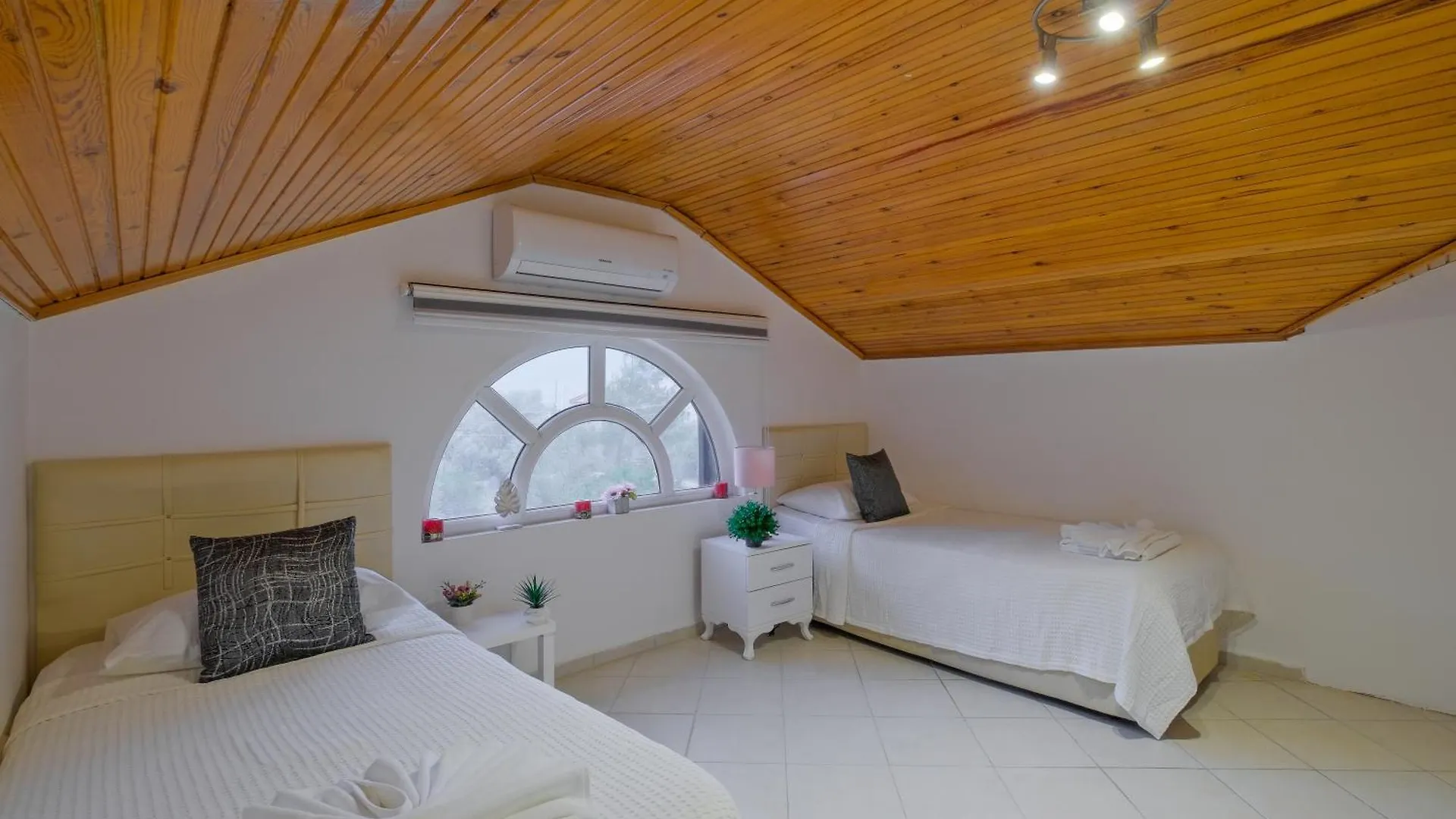 Villa Xclusive Uzumlu