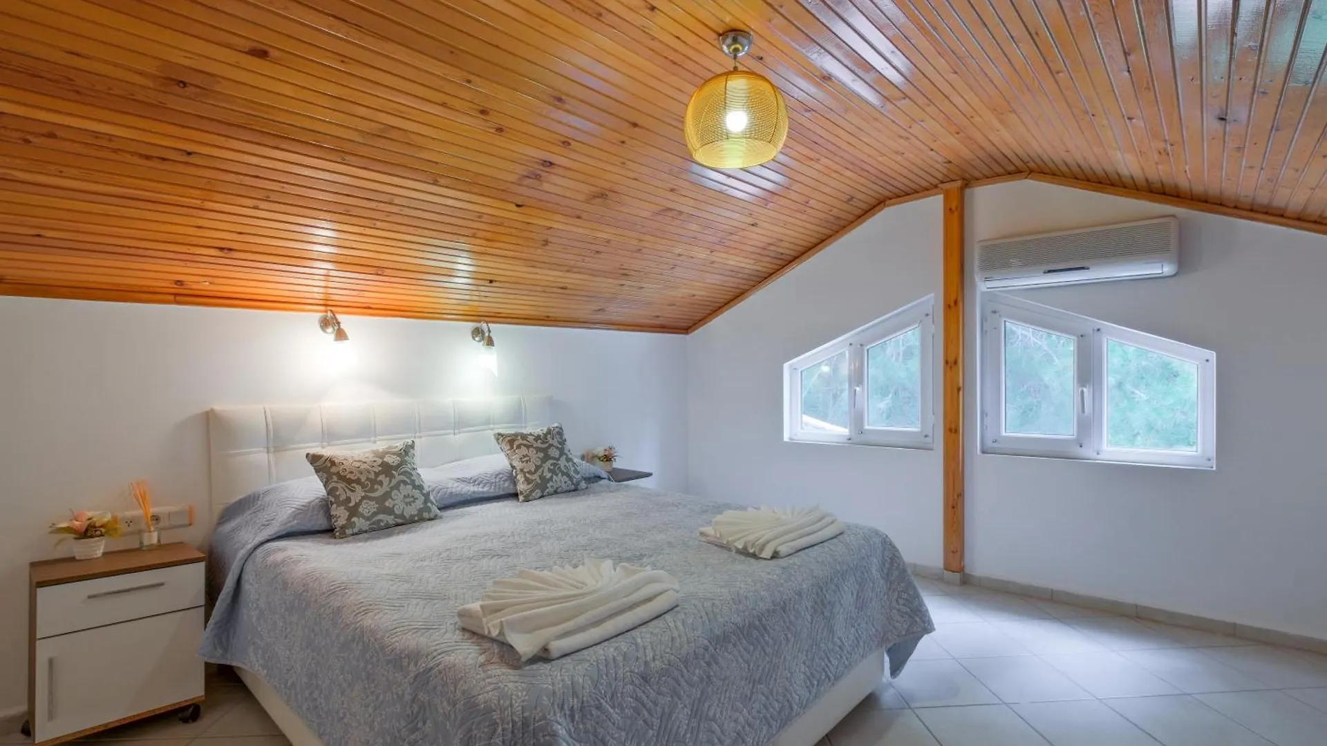 Villa Xclusive Uzumlu   Uzumlu (Aegean)