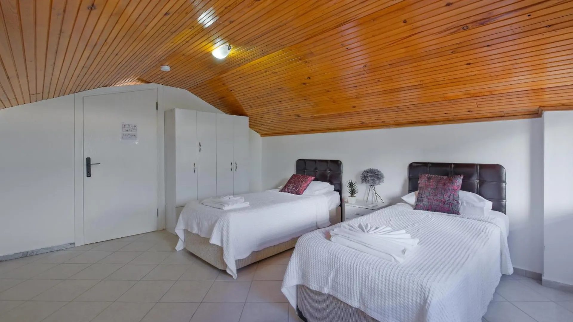 Villa Xclusive Uzumlu