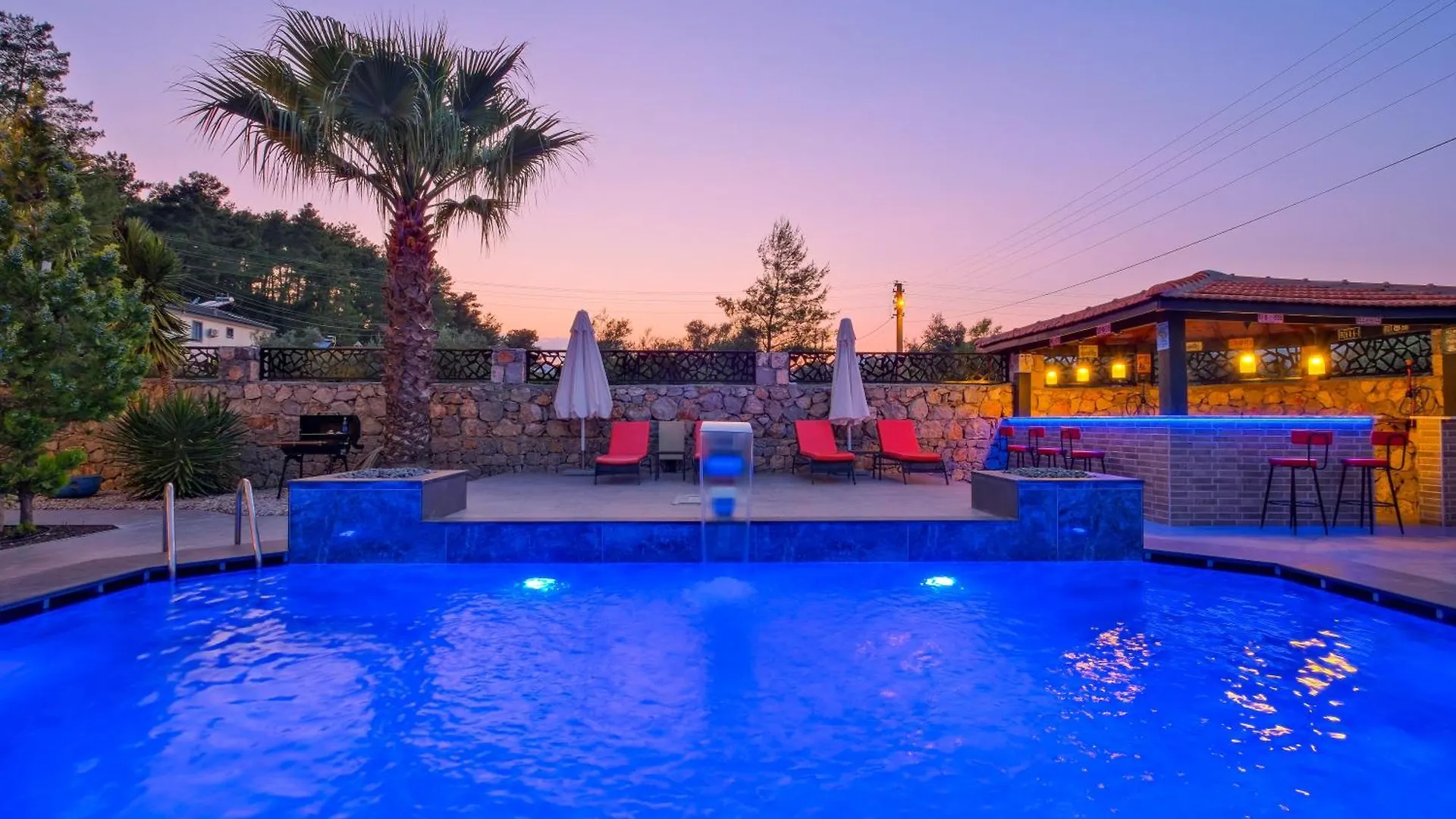 Villa Xclusive Uzumlu