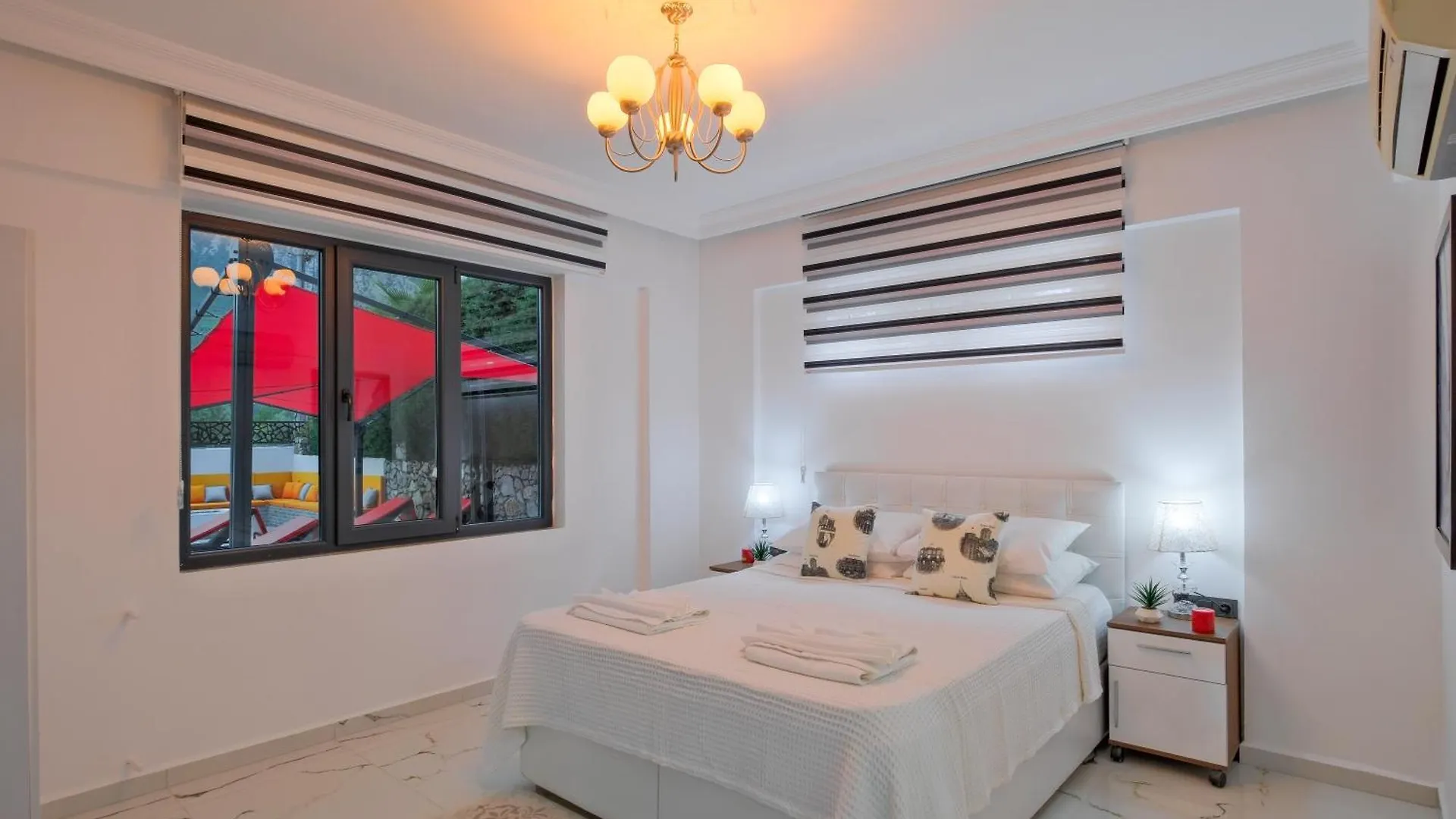 Villa Xclusive Uzumlu  Uzumlu (Aegean)