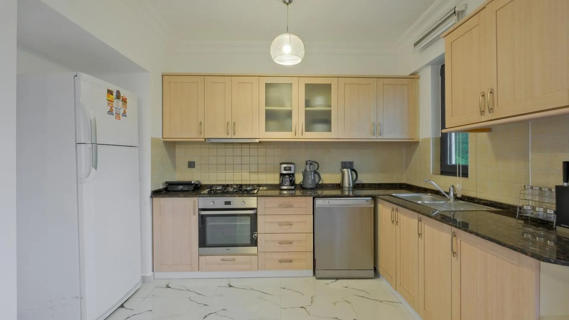 Villa Xclusive Uzumlu  0*, Uzumlu (Aegean)
