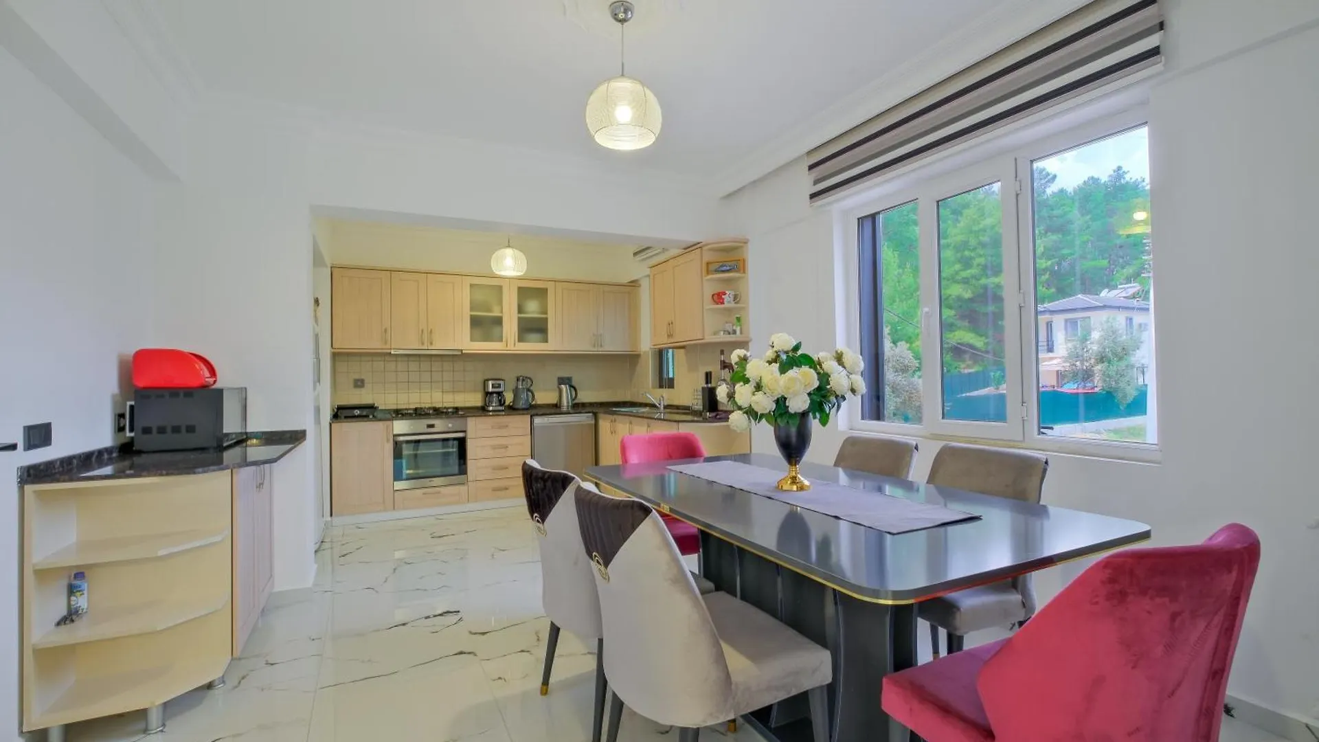 Villa Xclusive Uzumlu