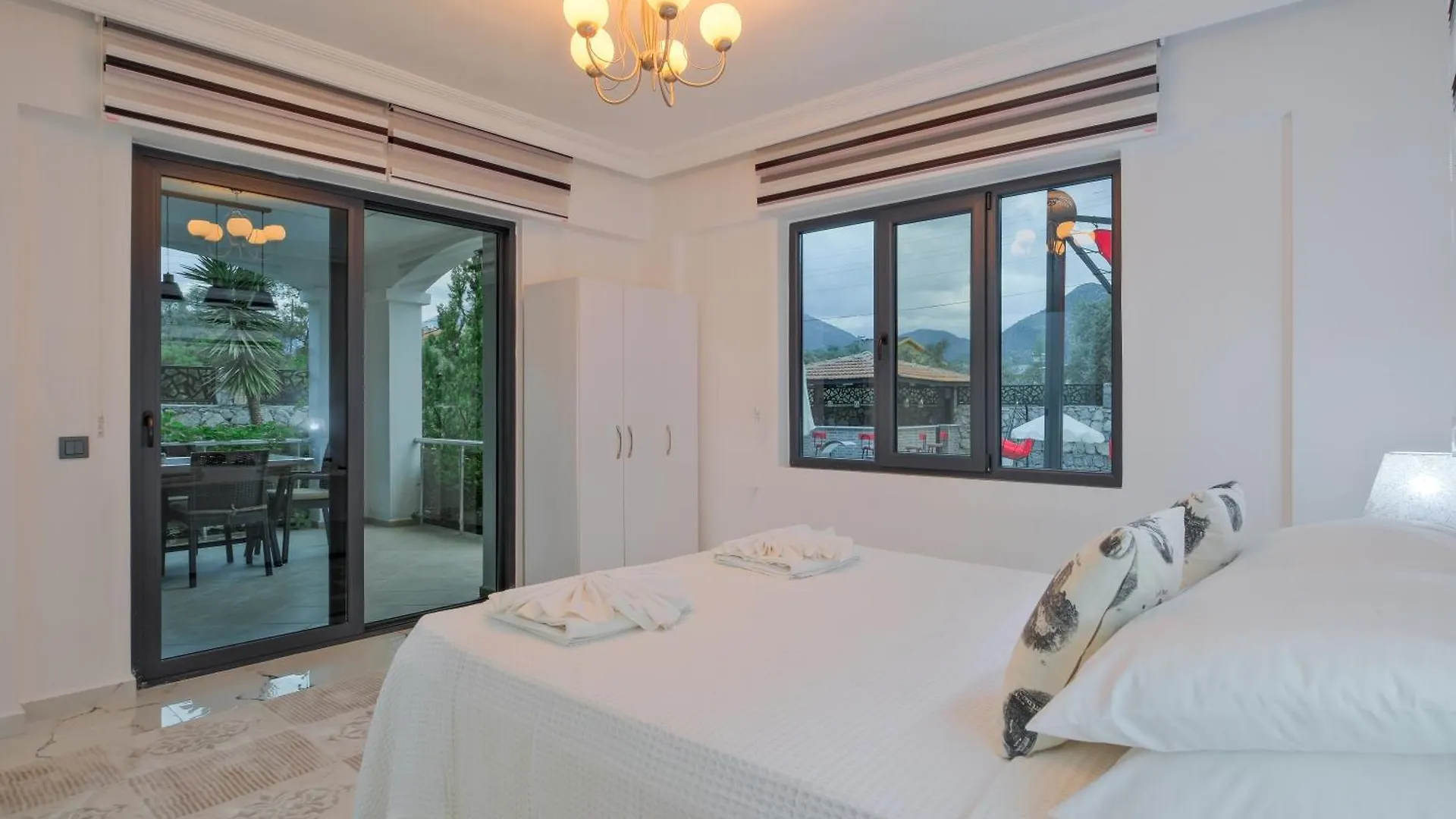 Villa Xclusive Uzumlu