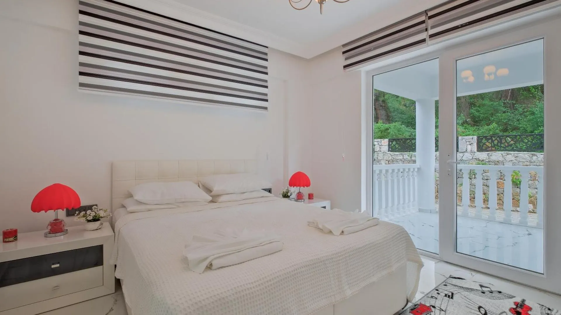 Villa Xclusive Uzumlu  0*, Uzumlu (Aegean) Turcia