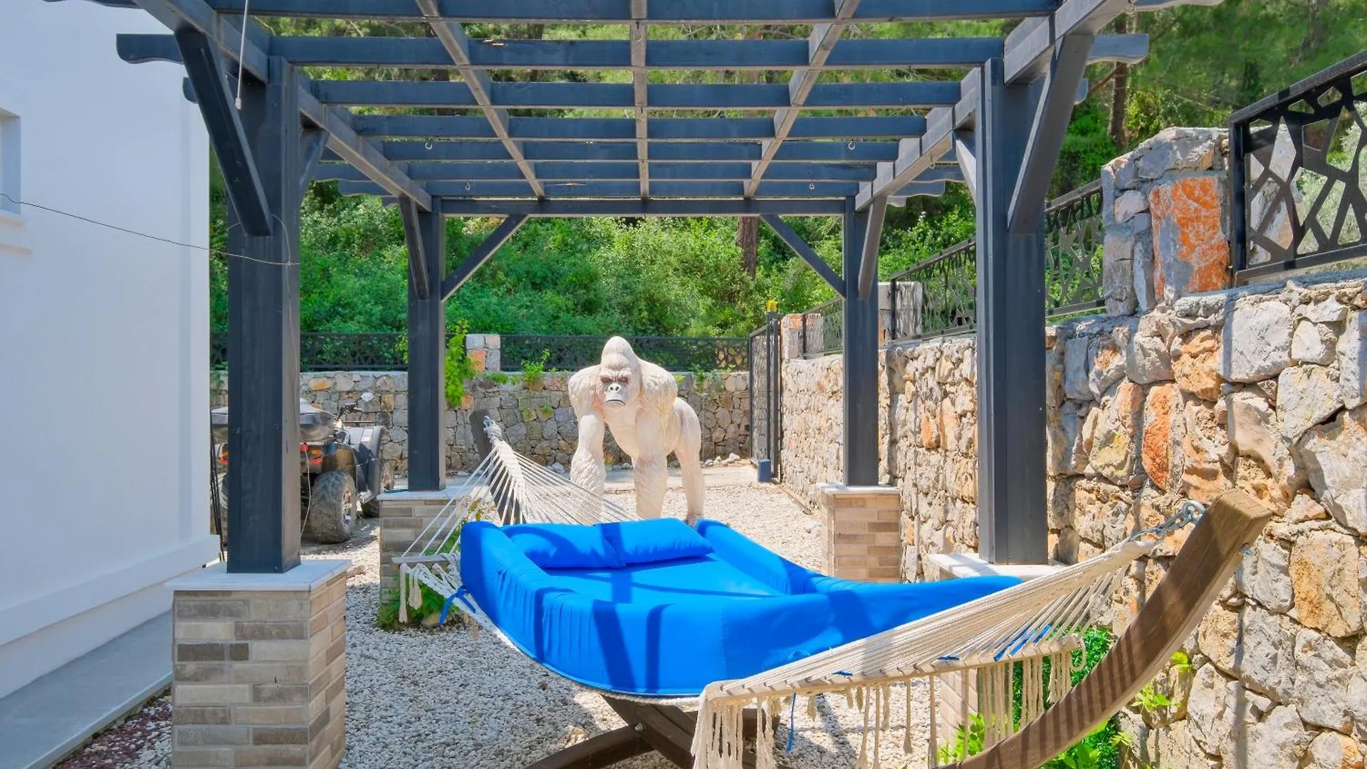 Villa Xclusive Uzumlu  Uzumlu (Aegean)