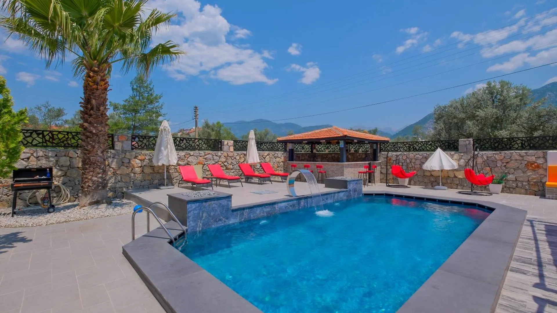 Villa Xclusive Uzumlu