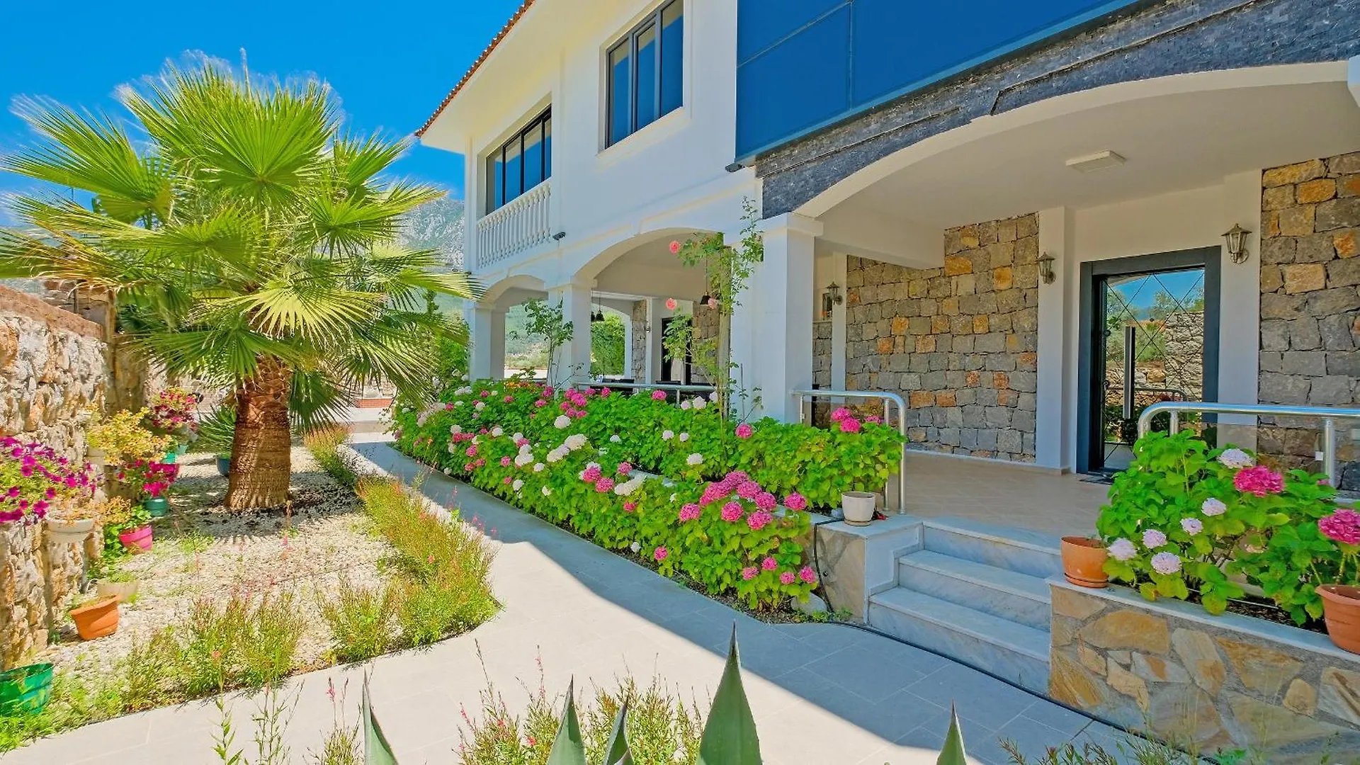 Villa Xclusive Uzumlu