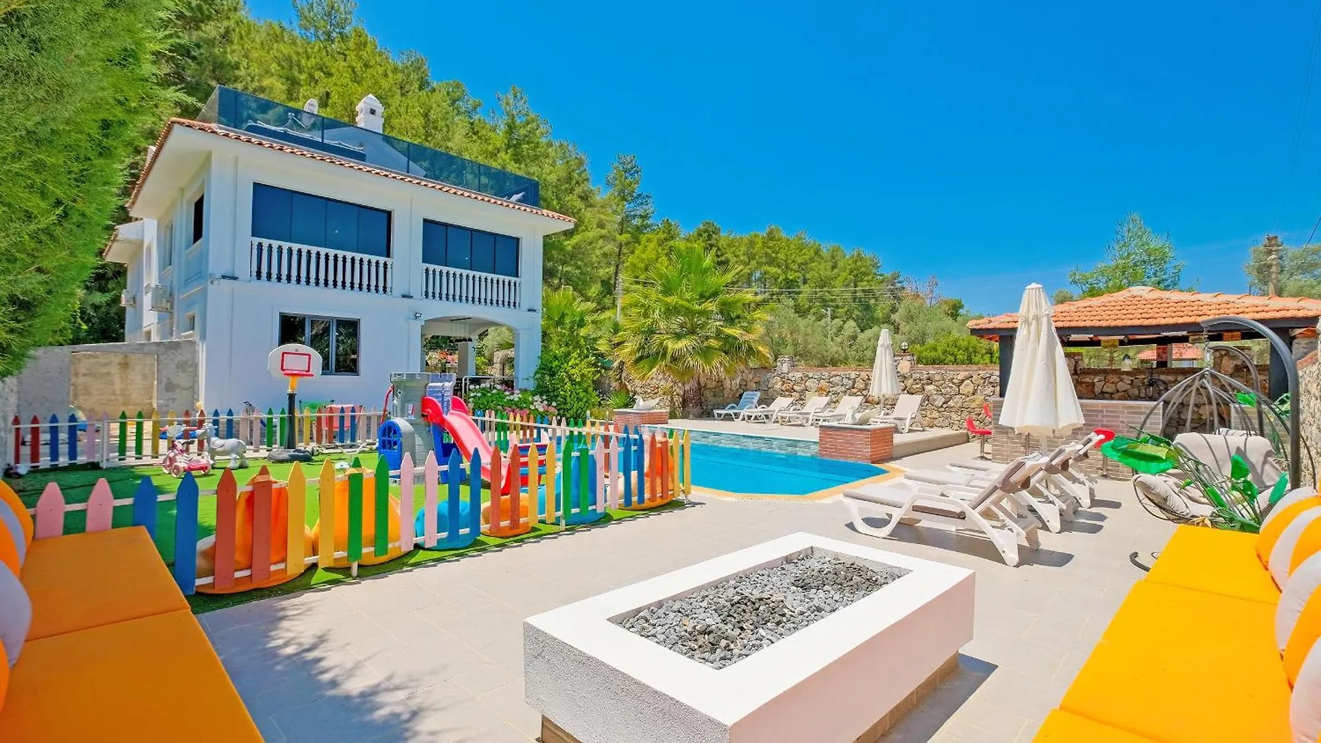 Villa Xclusive Uzumlu