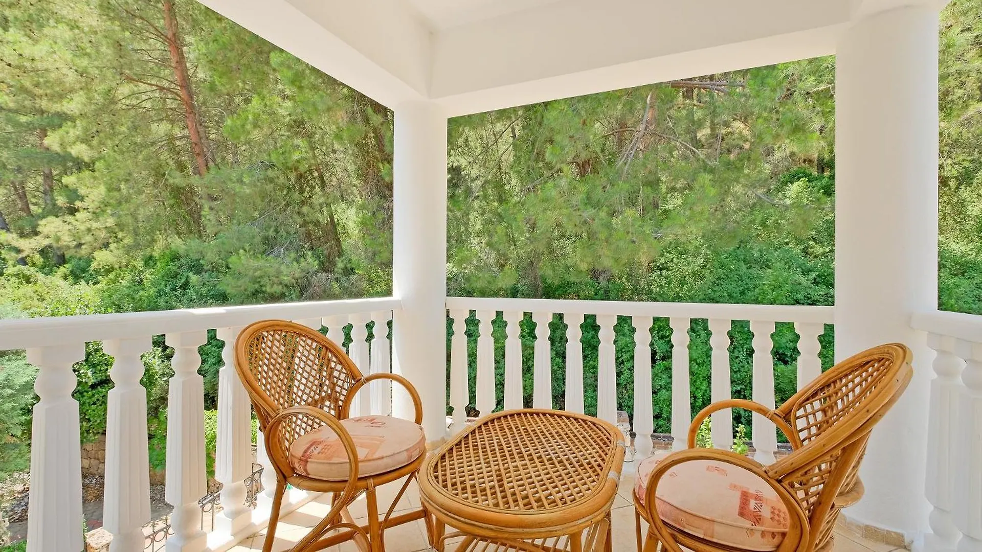 Villa Xclusive Uzumlu