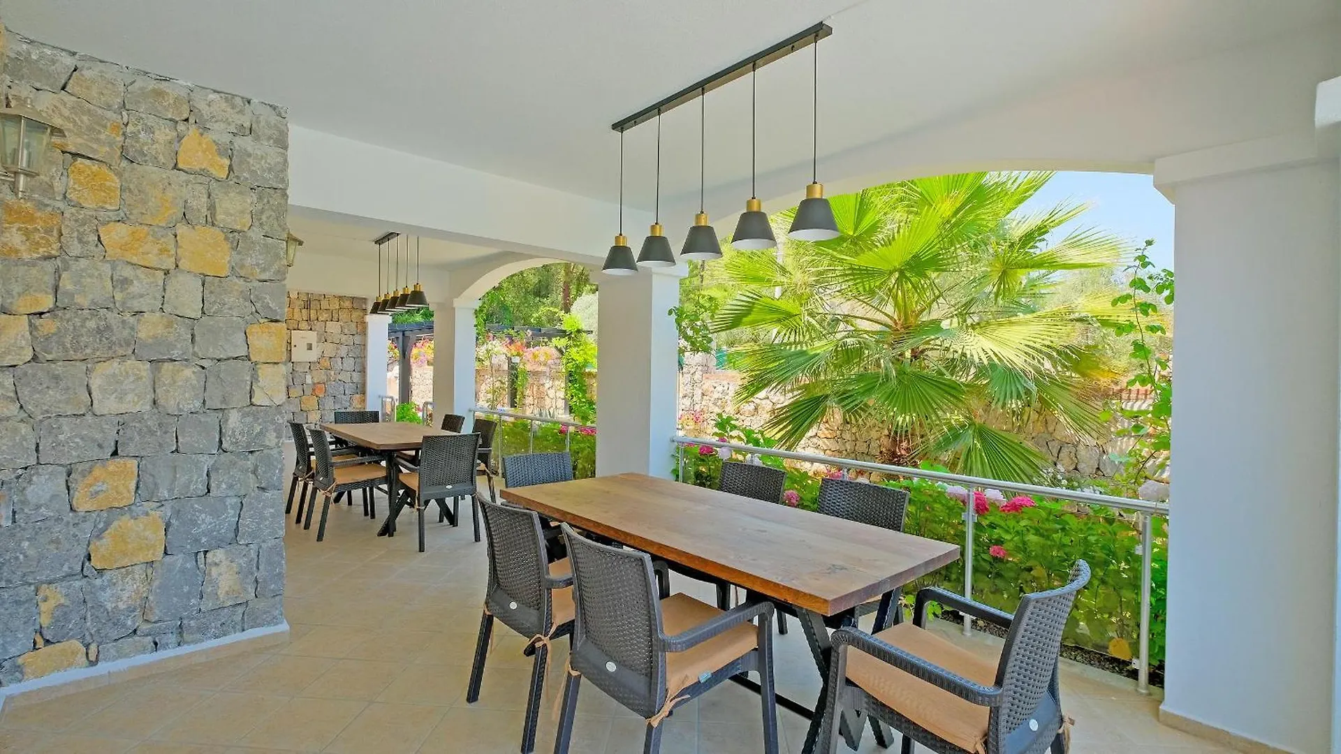 Villa Xclusive Uzumlu  Turkey