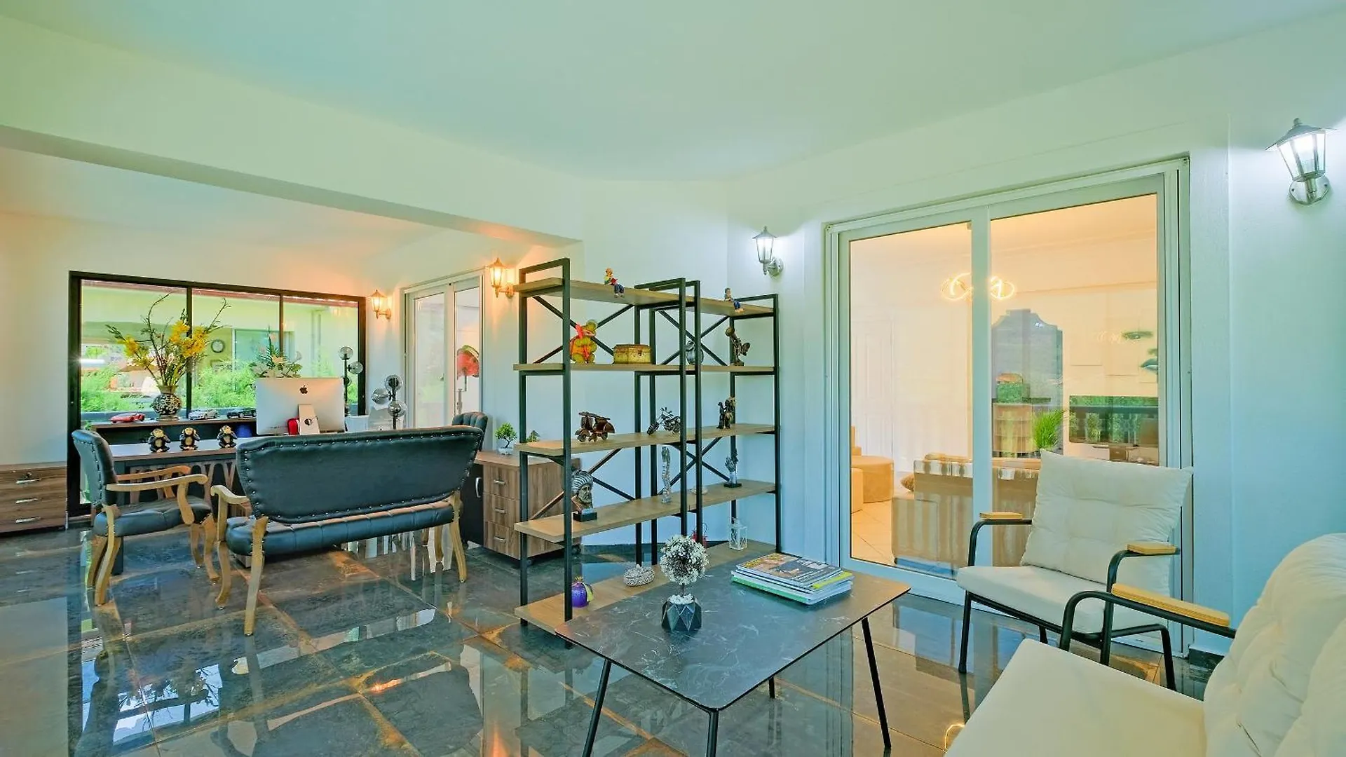 Villa Xclusive Uzumlu