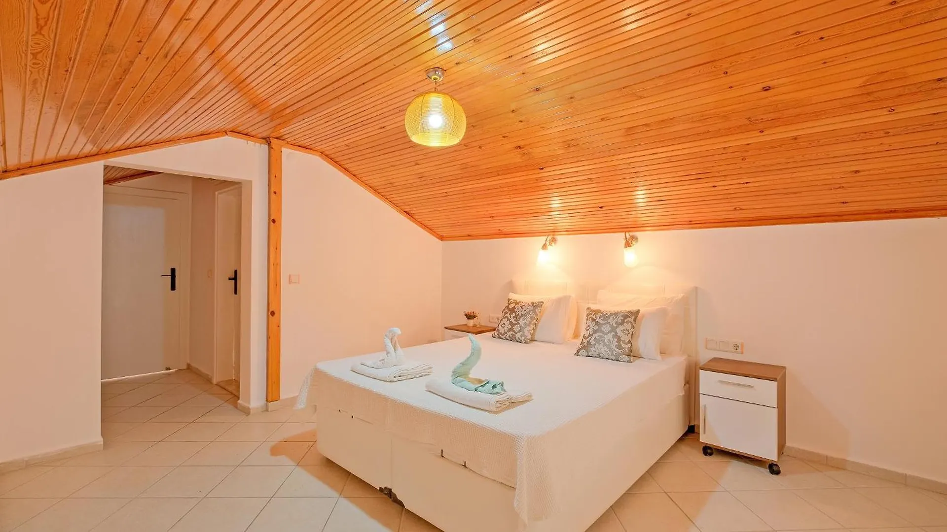 Villa Xclusive Uzumlu  0*, Uzumlu (Aegean) Turkey