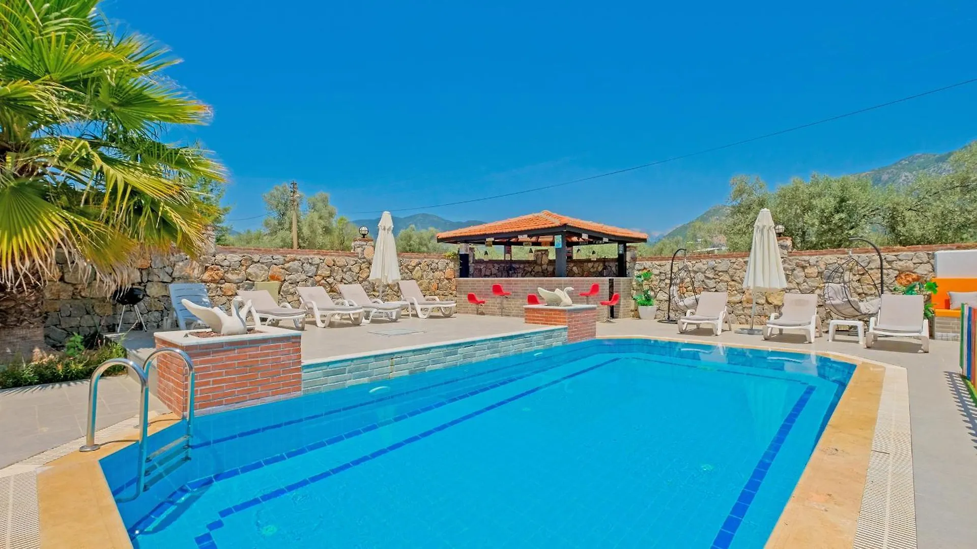 Villa Xclusive Uzumlu