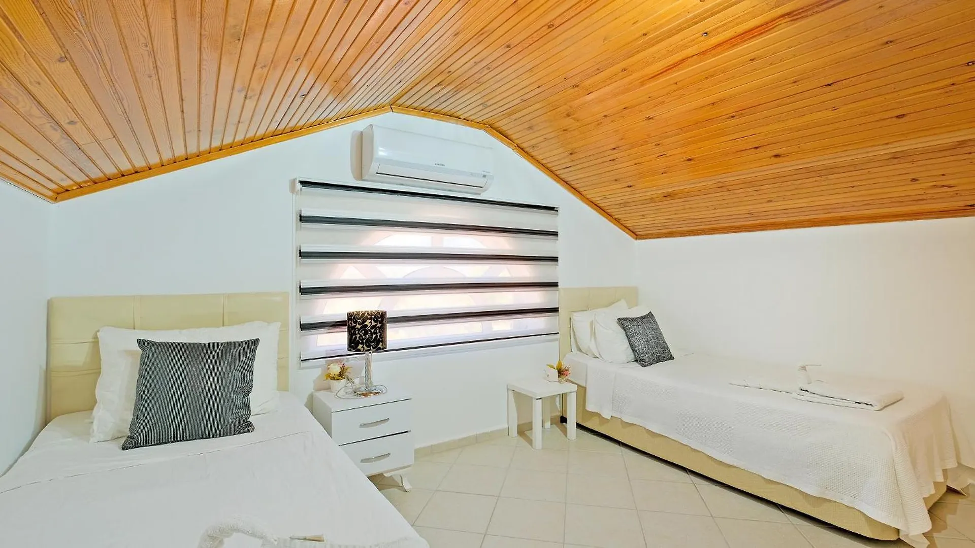 Villa Xclusive Uzumlu  0*, Uzumlu (Aegean)