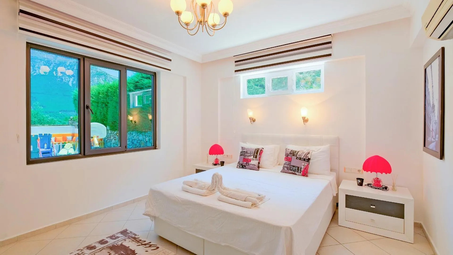 Villa Xclusive Uzumlu