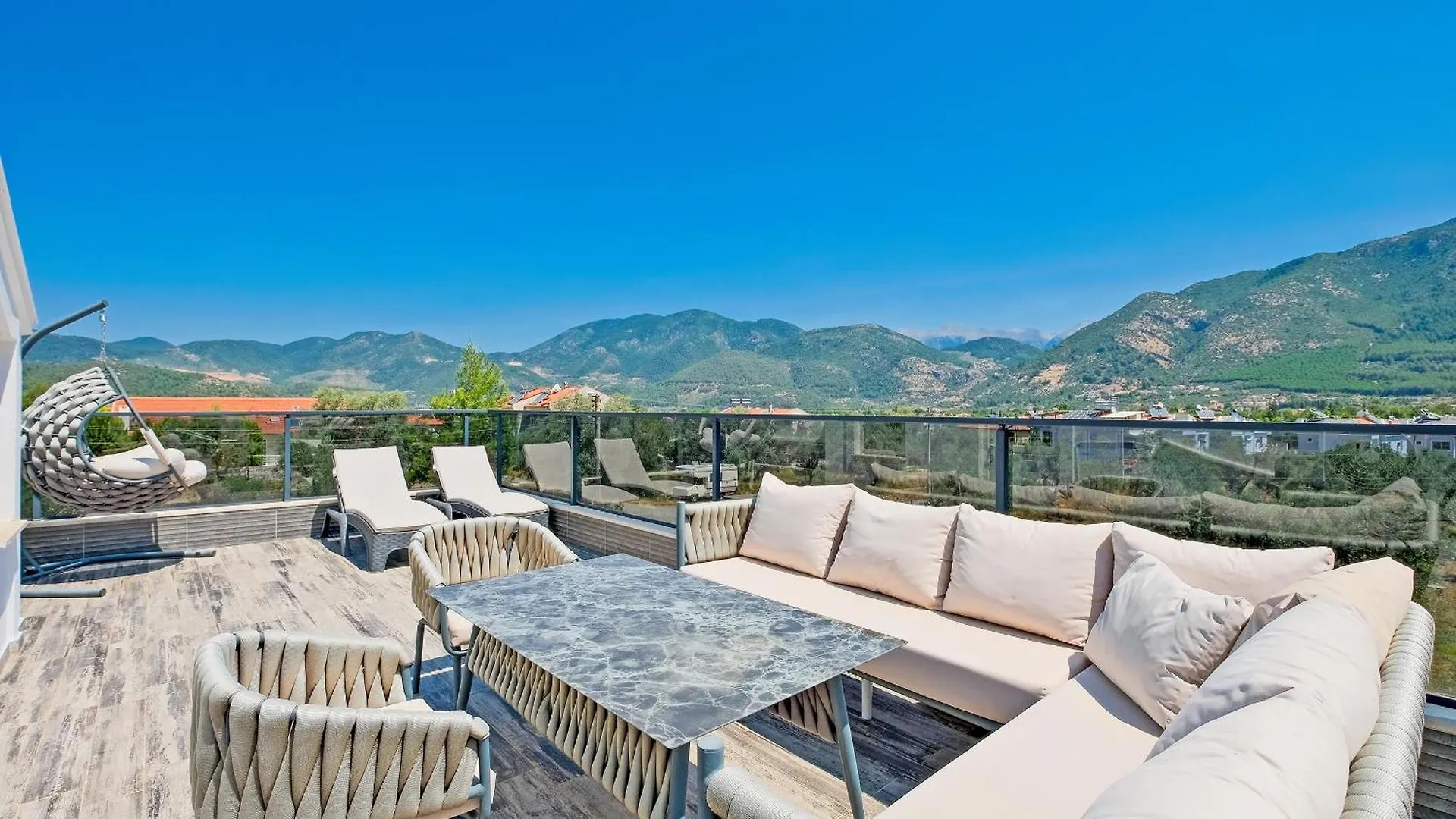 Villa Xclusive Uzumlu