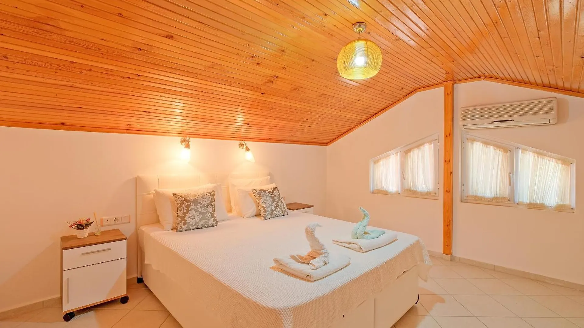 Villa Xclusive Uzumlu