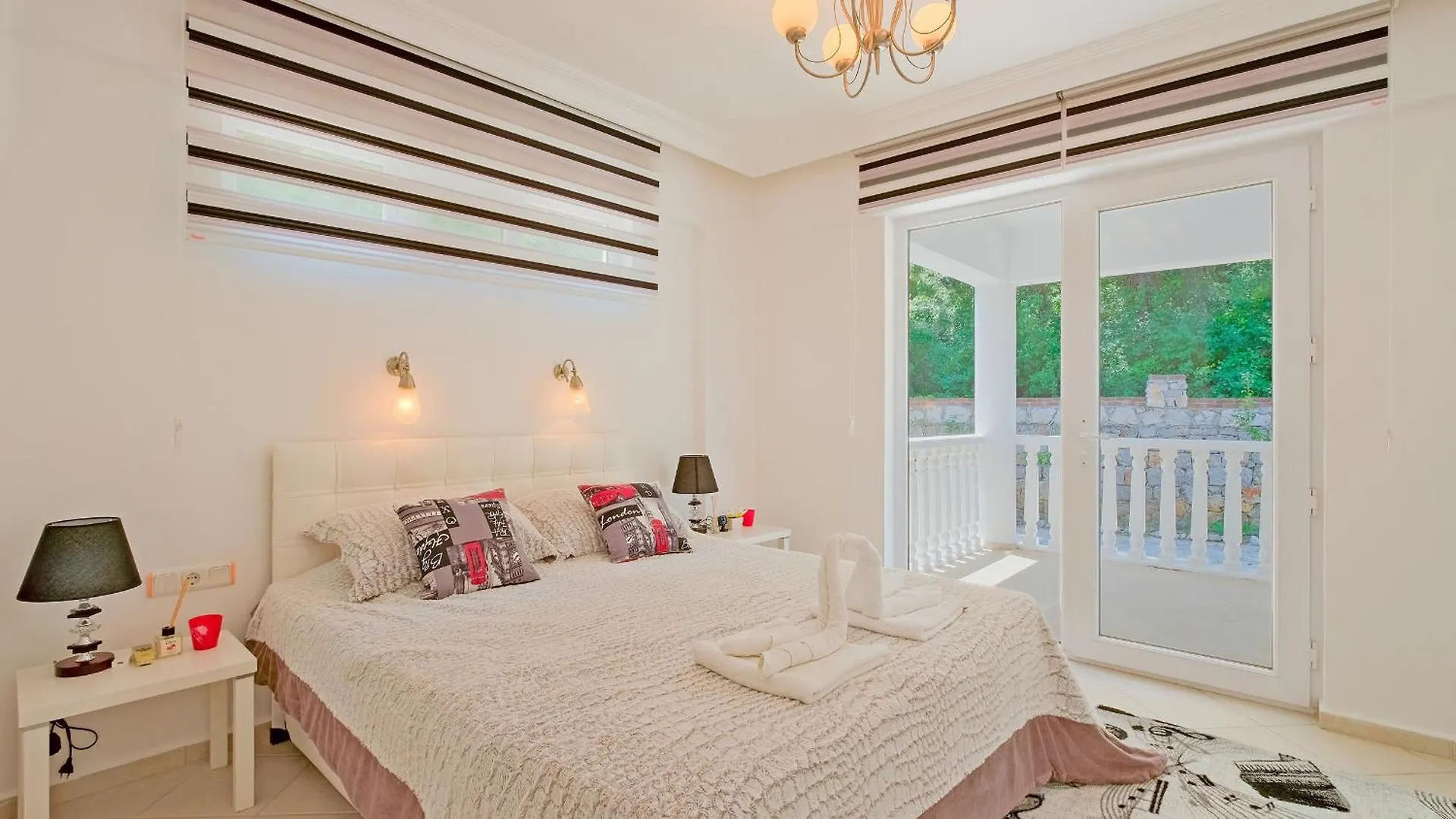 Villa Xclusive Uzumlu