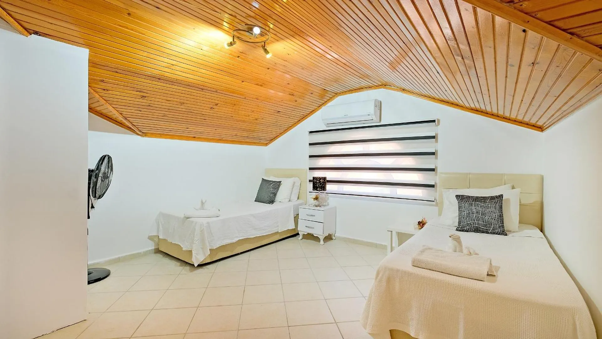 Villa Xclusive Uzumlu  Turkey