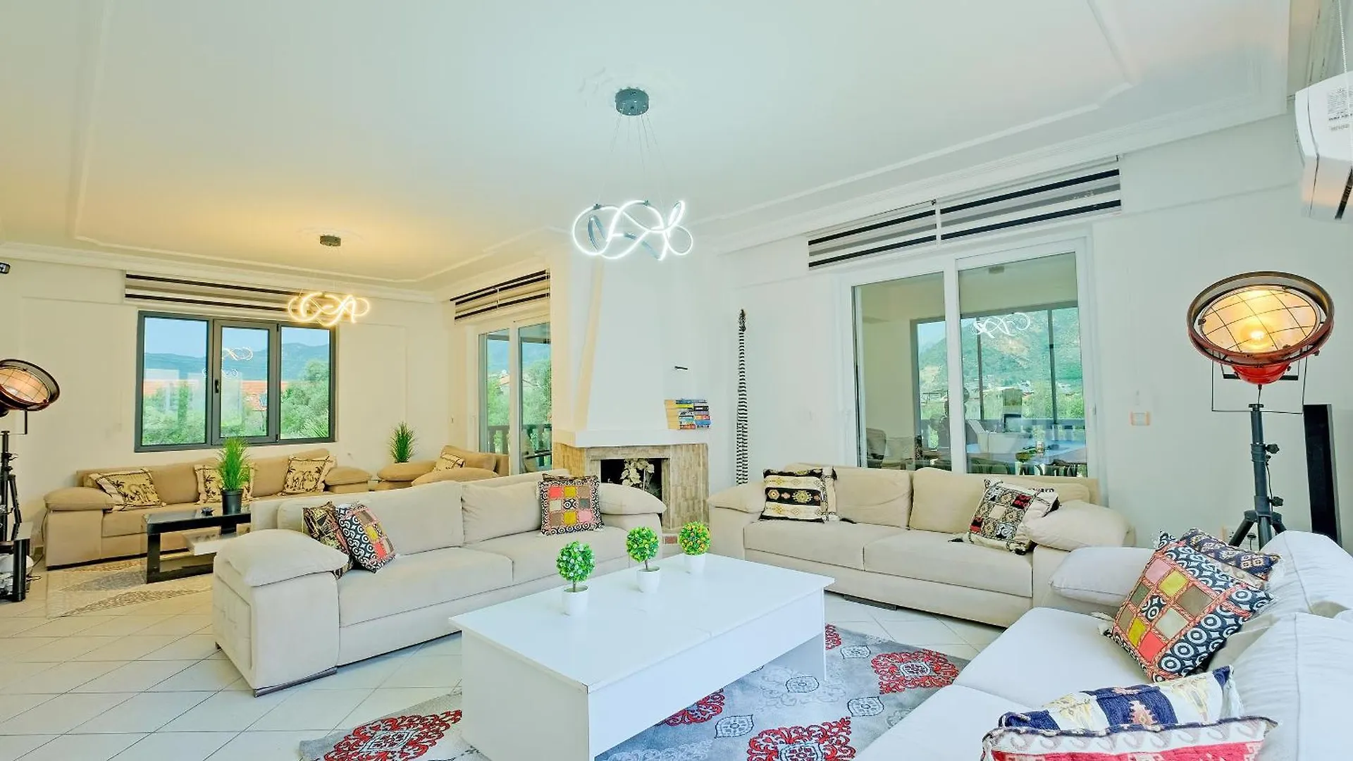 Villa Xclusive Uzumlu  0*, Uzumlu (Aegean) Turkey