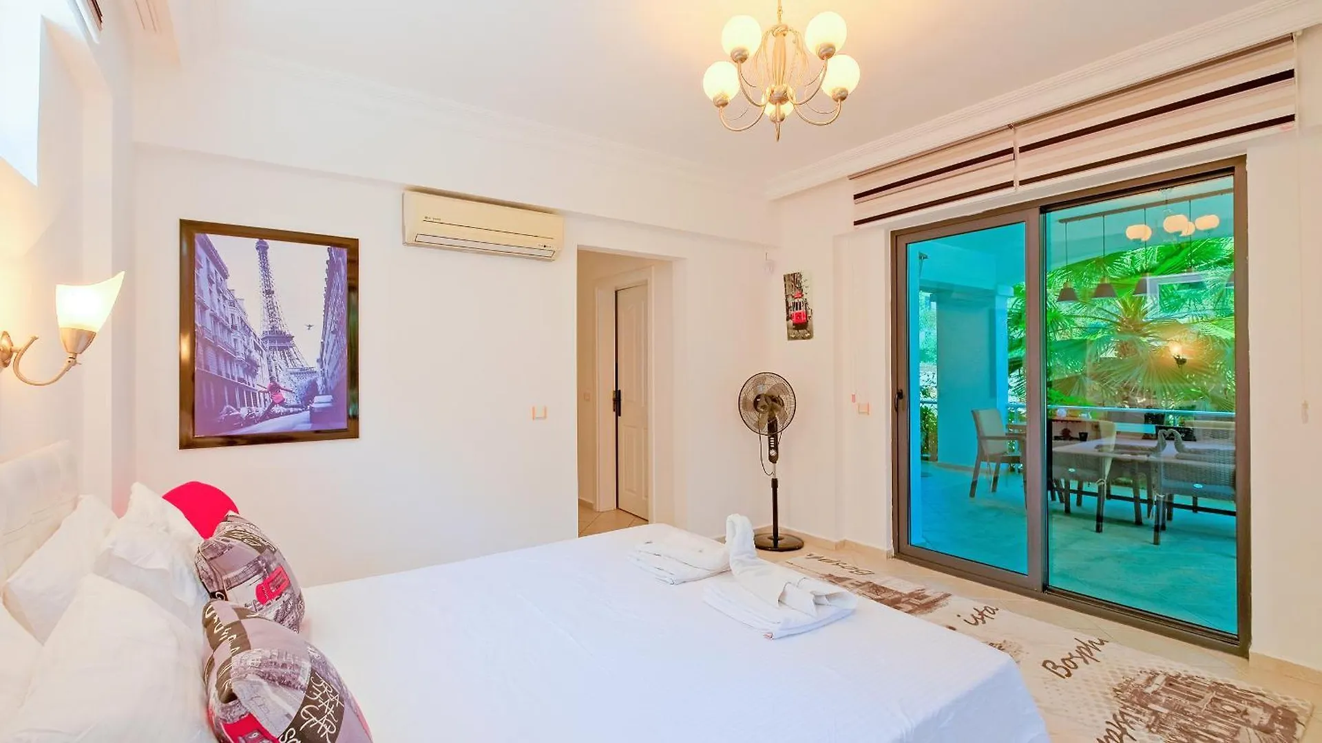 Villa Xclusive Uzumlu  Turkey