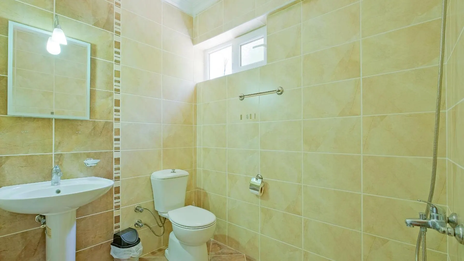 Villa Xclusive Uzumlu