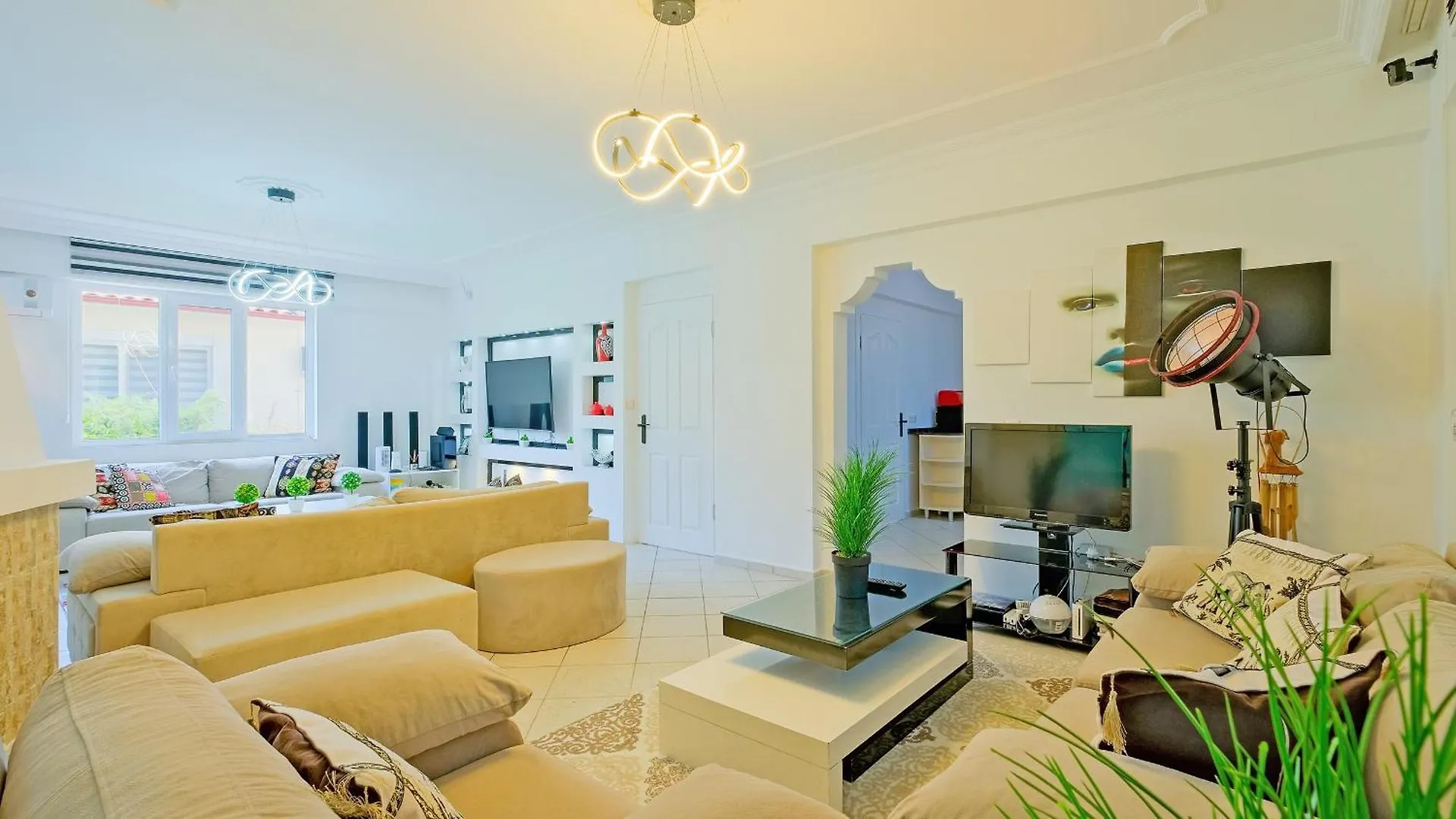 Villa Xclusive Uzumlu   Uzumlu (Aegean)