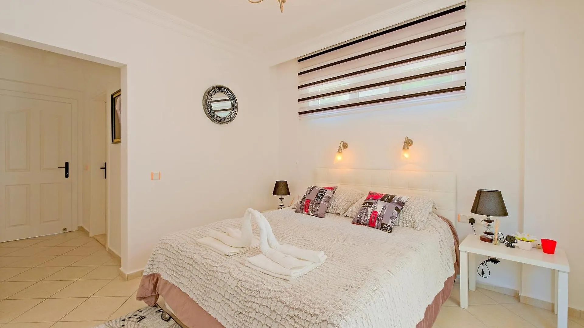 Villa Xclusive Uzumlu  Turkey