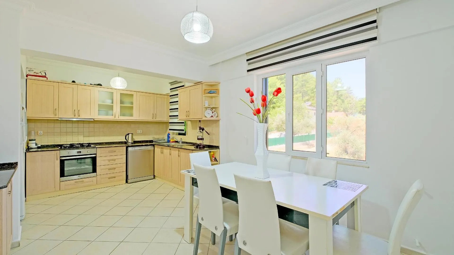 Villa Xclusive Uzumlu  0*, Uzumlu (Aegean)