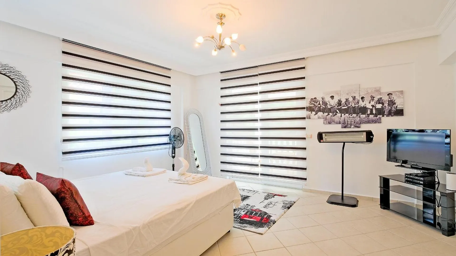 Villa Xclusive Uzumlu  Uzumlu (Aegean)