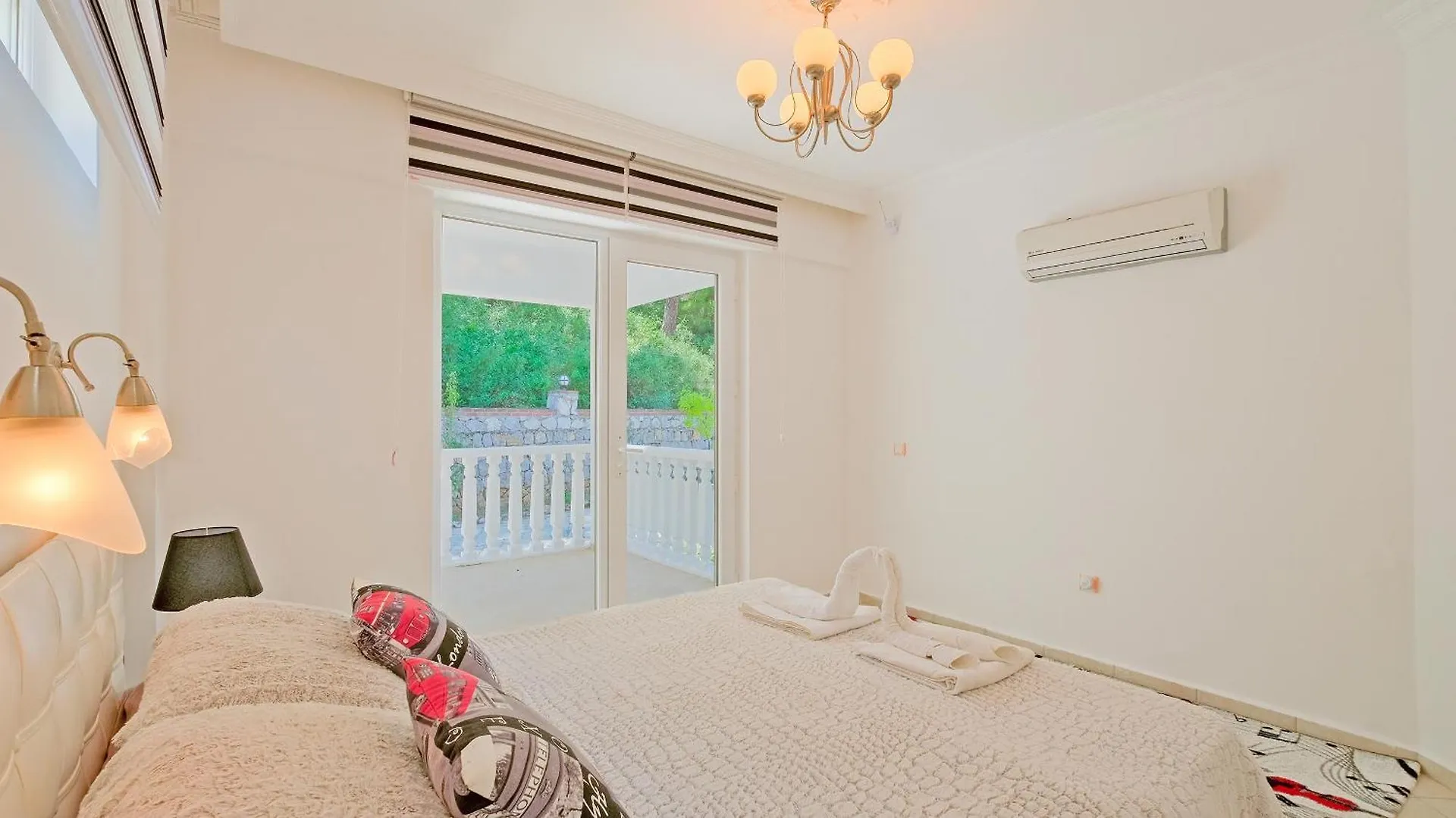 Villa Xclusive Uzumlu  0*, Uzumlu (Aegean)