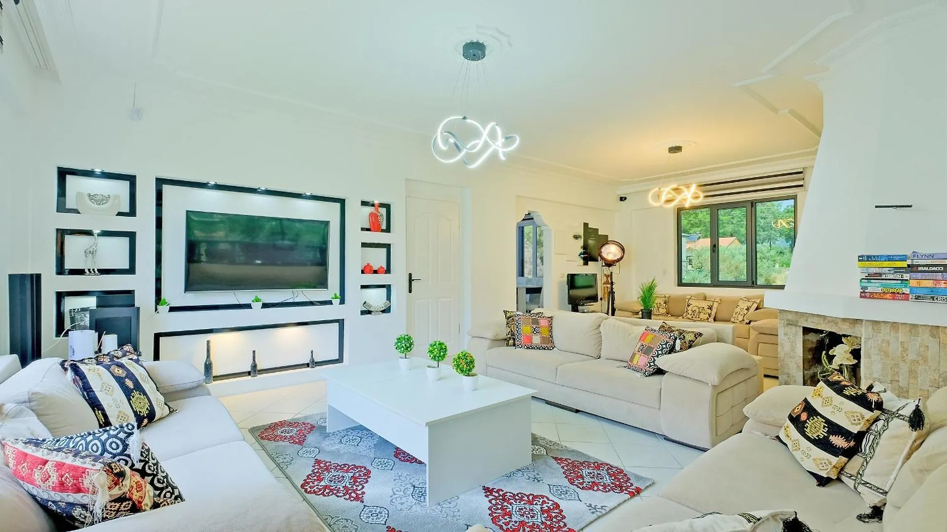 Villa Xclusive Uzumlu  Turkey