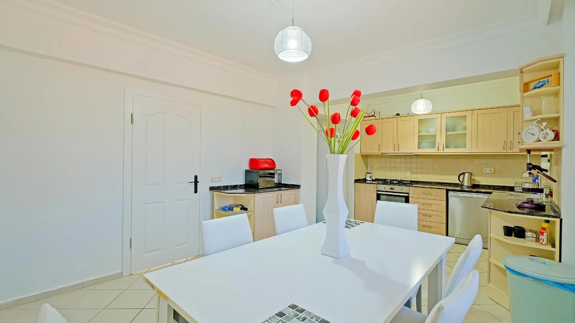 Villa Xclusive Uzumlu
