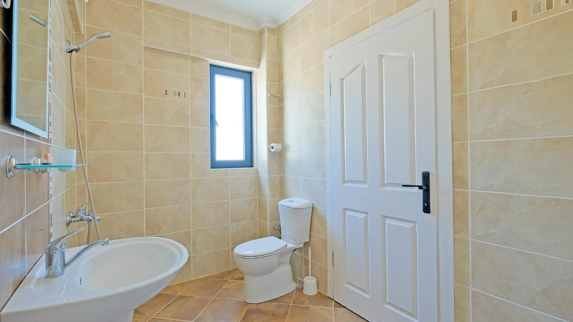 Villa Xclusive Uzumlu
