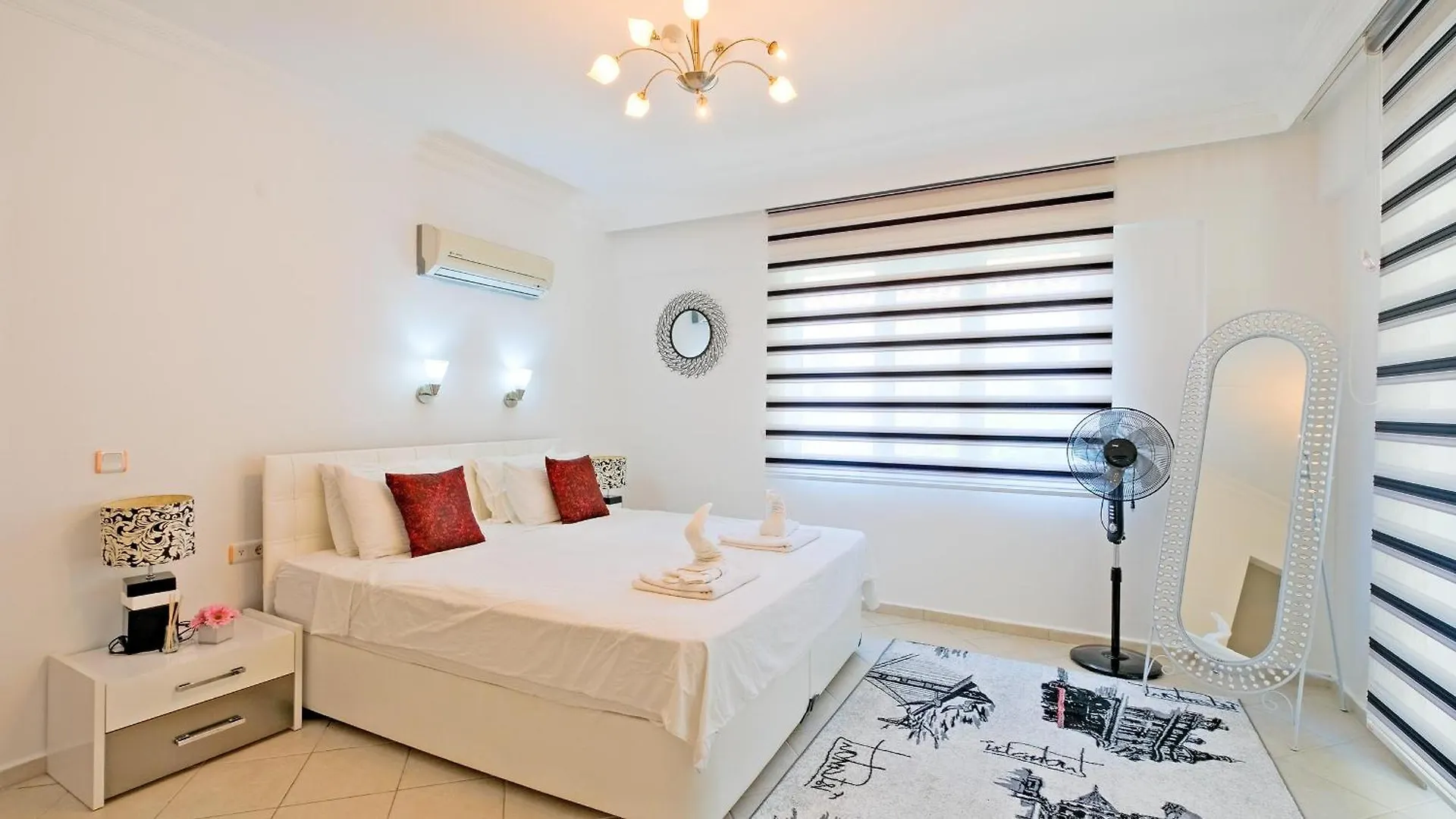 Villa Xclusive Uzumlu  Uzumlu (Aegean)