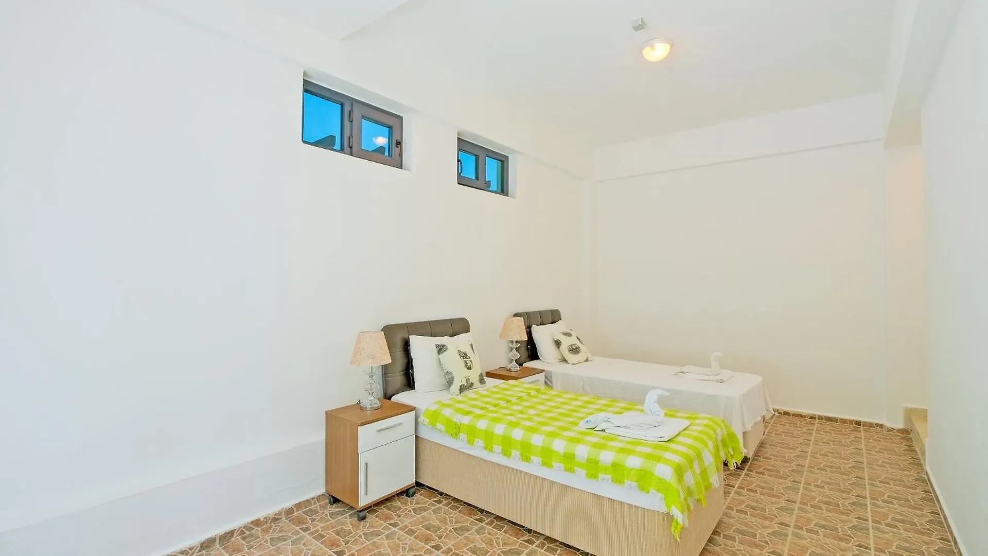 Villa Xclusive Uzumlu