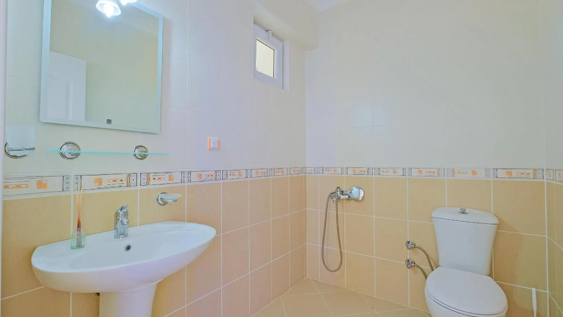 Villa Xclusive Uzumlu  Turkey