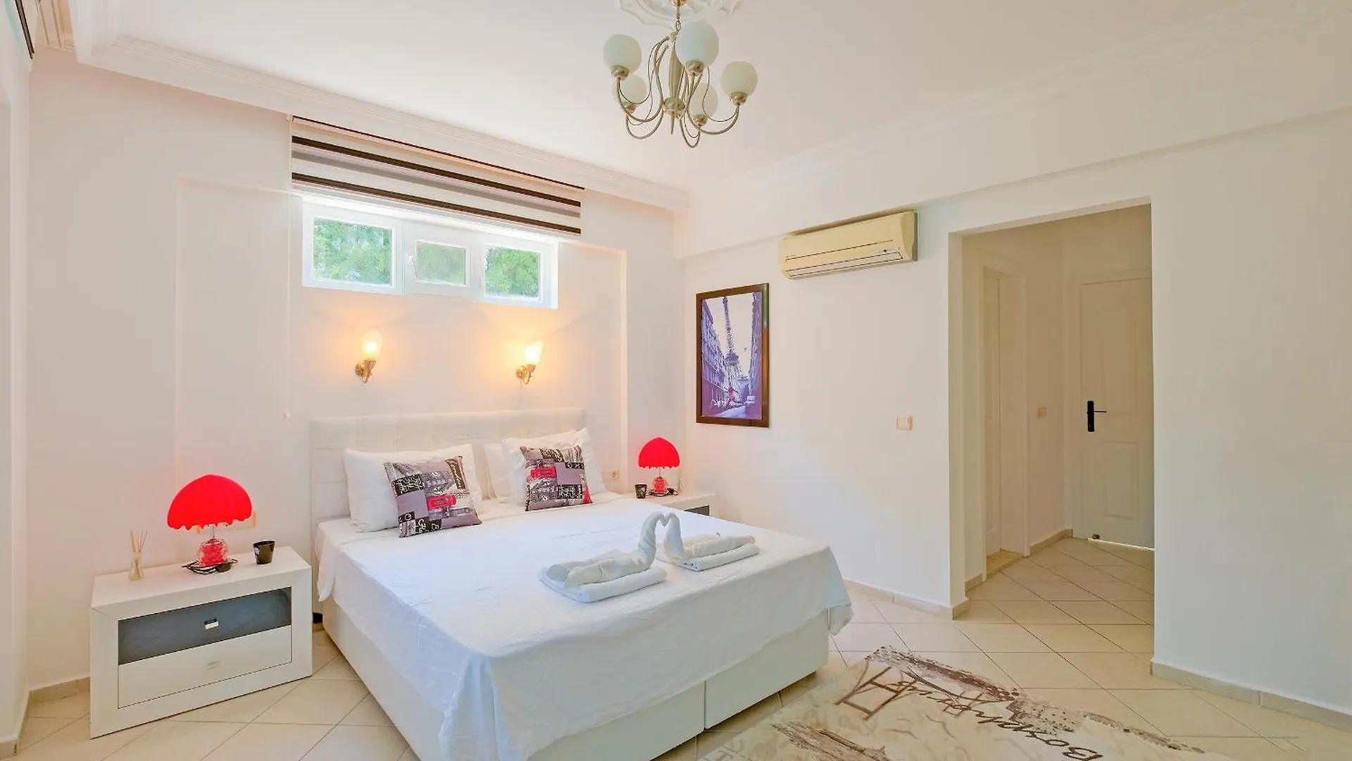 Villa Xclusive Uzumlu  0*, Uzumlu (Aegean) Turkey