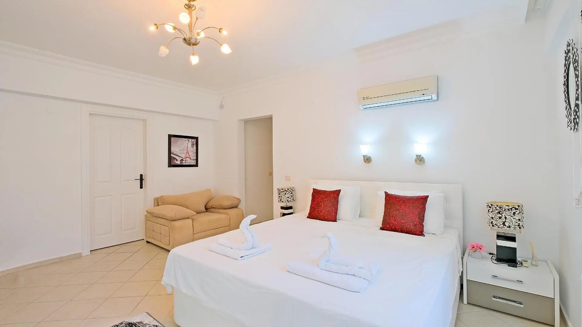 Villa Xclusive Uzumlu