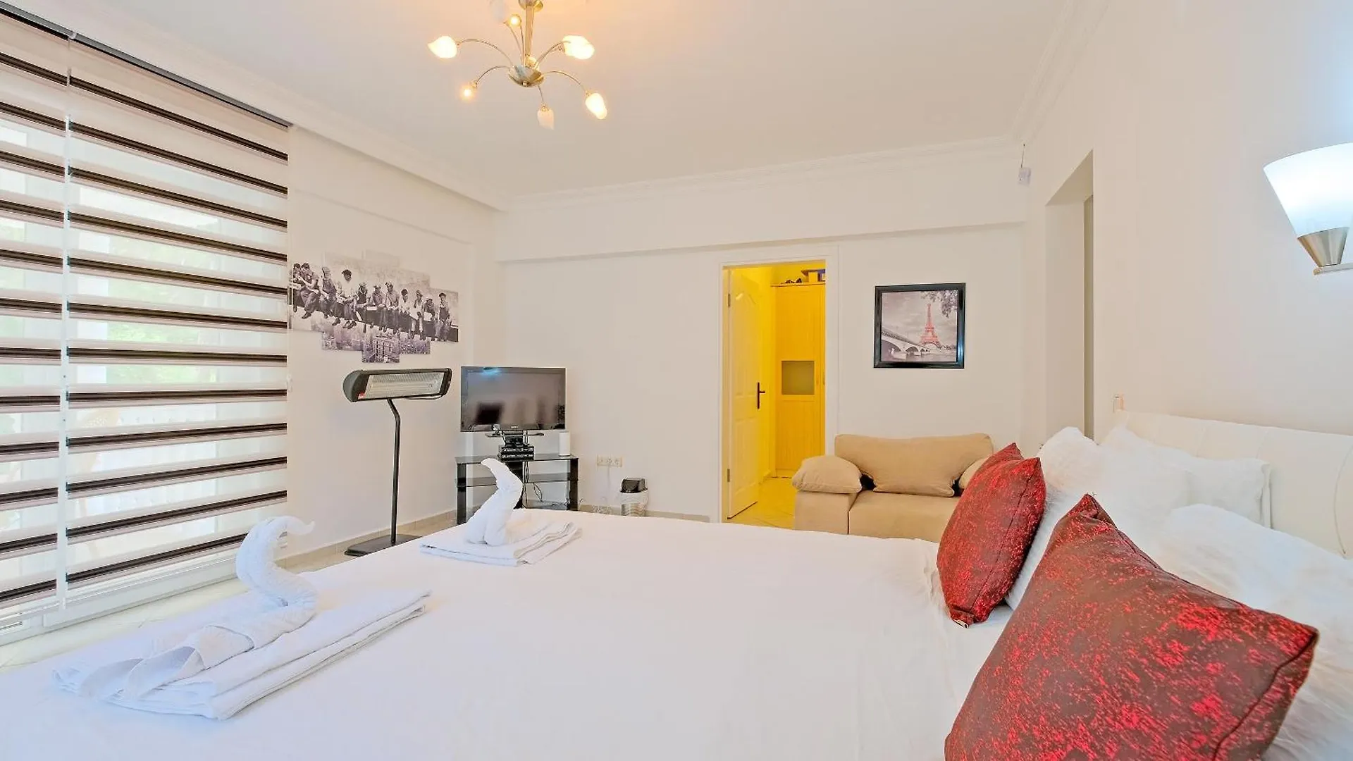 Villa Xclusive Uzumlu